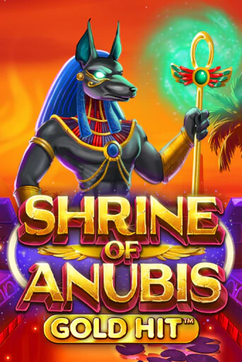 Играть в слот Gold Hit: Shrine of Anubis бесплатно онлайн | Азино Три Топора