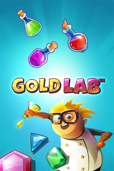 Играть в слот Gold Lab бесплатно онлайн | Азино Три Топора
