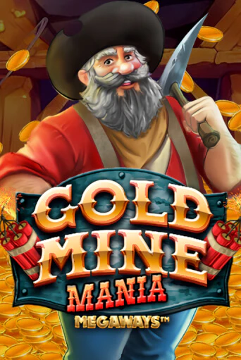 Играть в слот Gold Mine Mania Megaways бесплатно онлайн | Азино Три Топора