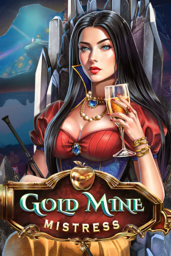 Играть в слот Gold Mine Mistress бесплатно онлайн | Азино Три Топора