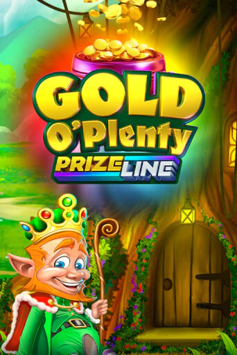 Играть в слот Gold O'Plenty бесплатно онлайн | Азино Три Топора