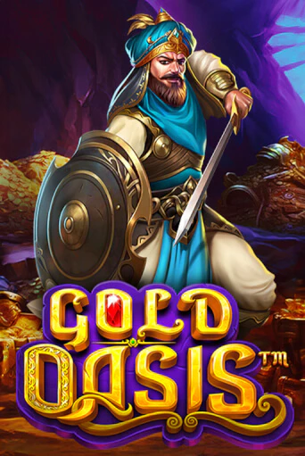 Играть в слот Gold Oasis бесплатно онлайн | Азино Три Топора