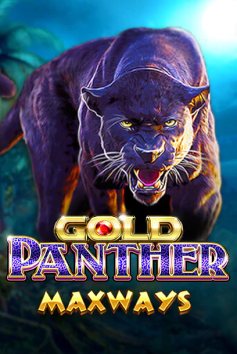 Играть в слот Gold Panther Maxways бесплатно онлайн | Азино Три Топора