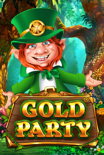 Играть в слот Gold Party бесплатно онлайн | Азино Три Топора
