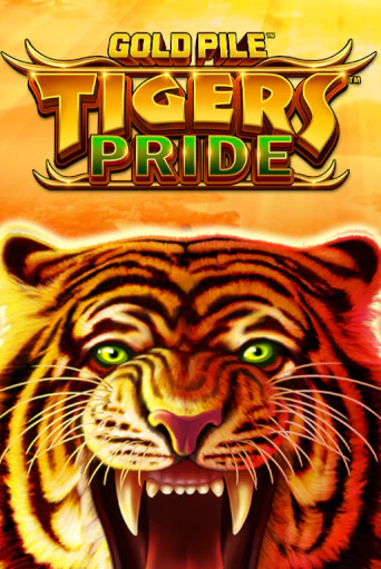Играть в слот Gold Pile: Tiger's Pride бесплатно онлайн | Азино Три Топора