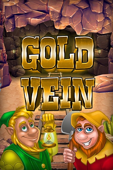 Играть в слот Gold Vein бесплатно онлайн | Азино Три Топора