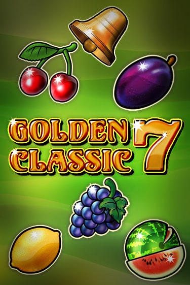 Играть в слот Golden 7 Classic бесплатно онлайн | Азино Три Топора