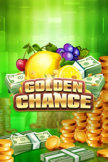 Играть в слот Golden Chance бесплатно онлайн | Азино Три Топора