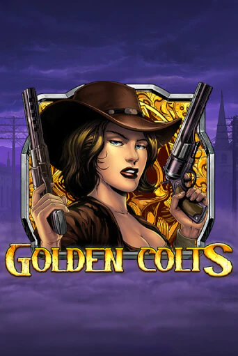 Играть в слот Golden Colts бесплатно онлайн | Азино Три Топора
