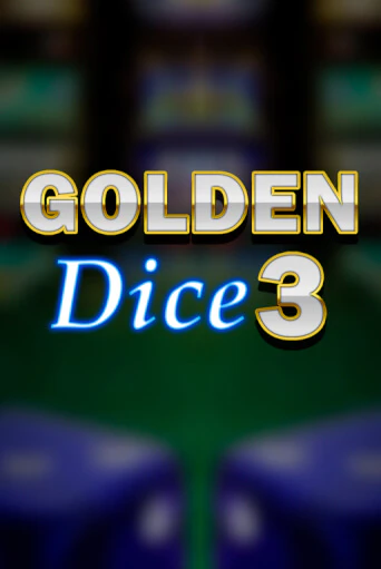 Играть в слот Golden Dice 3 бесплатно онлайн | Азино Три Топора