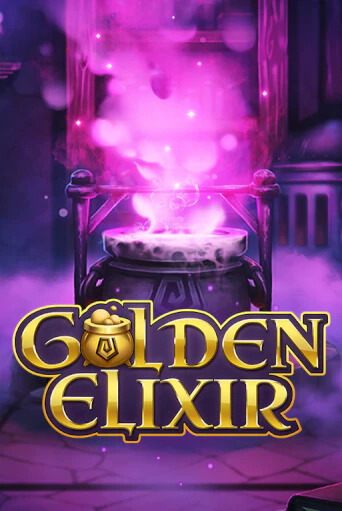Играть в слот Golden Elixir бесплатно онлайн | Азино Три Топора