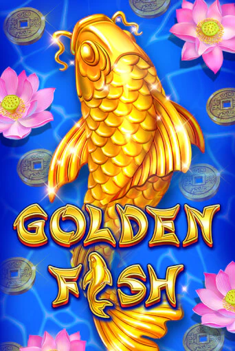 Играть в слот Golden Fish бесплатно онлайн | Азино Три Топора