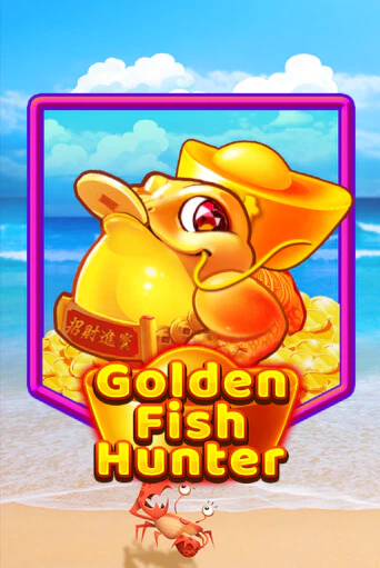 Играть в слот Golden Fish Hunter бесплатно онлайн | Азино Три Топора