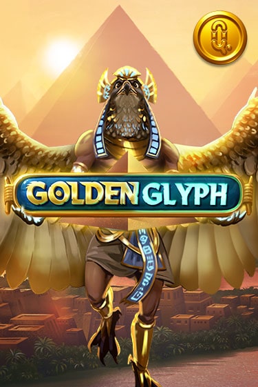 Играть в слот Golden Glyph бесплатно онлайн | Азино Три Топора