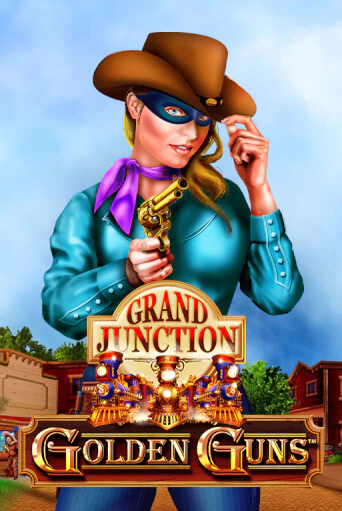 Играть в слот Golden Guns - Grand Junction бесплатно онлайн | Азино Три Топора