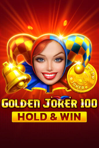 Играть в слот Golden Joker 100 Hold And Win бесплатно онлайн | Азино Три Топора