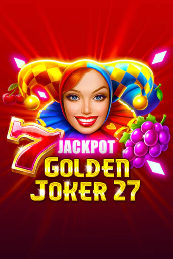 Играть в слот Golden Joker 27 бесплатно онлайн | Азино Три Топора