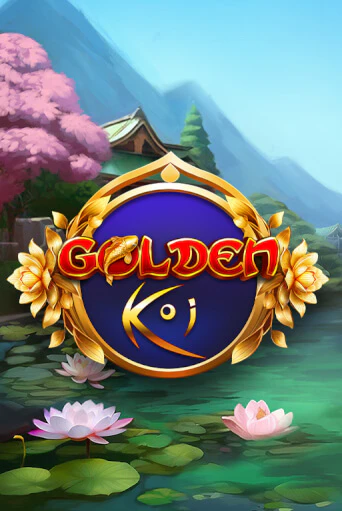 Играть в слот Golden Koi бесплатно онлайн | Азино Три Топора