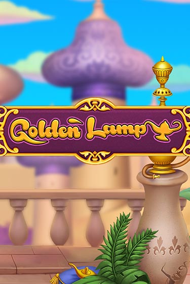 Играть в слот Golden Lamp бесплатно онлайн | Азино Три Топора