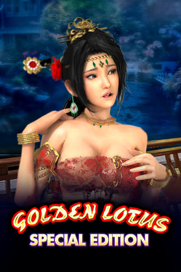 Играть в слот Golden Lotus SE бесплатно онлайн | Азино Три Топора