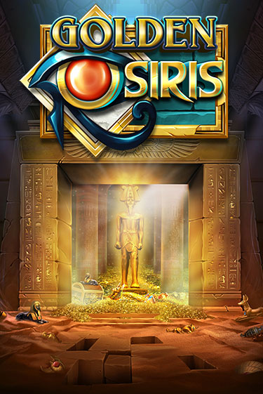 Играть в слот Golden Osiris бесплатно онлайн | Азино Три Топора