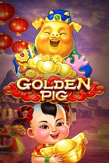 Играть в слот Golden Pig бесплатно онлайн | Азино Три Топора