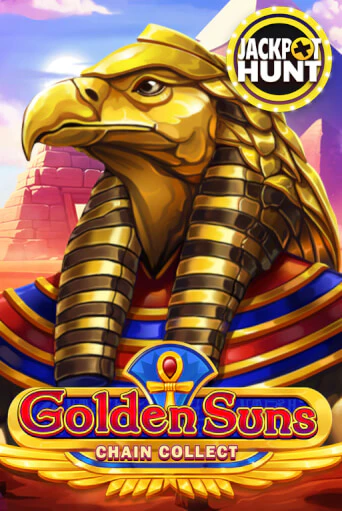 Играть в слот Golden Suns: Chain Collect бесплатно онлайн | Азино Три Топора