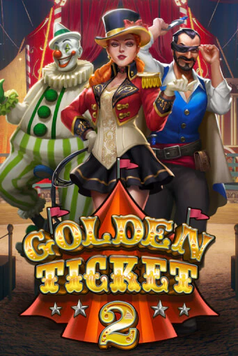 Играть в слот Golden Ticket 2 бесплатно онлайн | Азино Три Топора