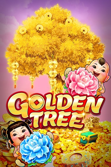 Играть в слот Golden Tree бесплатно онлайн | Азино Три Топора