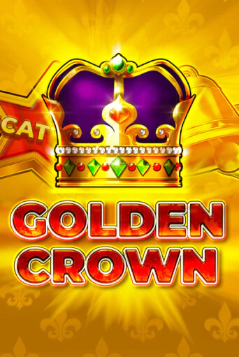 Играть в слот Golden Crown бесплатно онлайн | Азино Три Топора