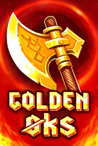 Играть в слот Golden oks бесплатно онлайн | Азино Три Топора