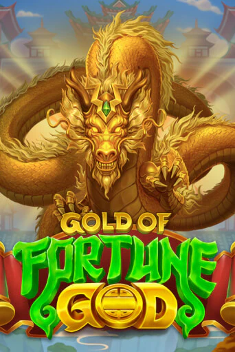 Играть в слот Gold of Fortune God бесплатно онлайн | Азино Три Топора