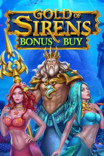 Играть в слот Gold of Sirens Bonus Buy бесплатно онлайн | Азино Три Топора