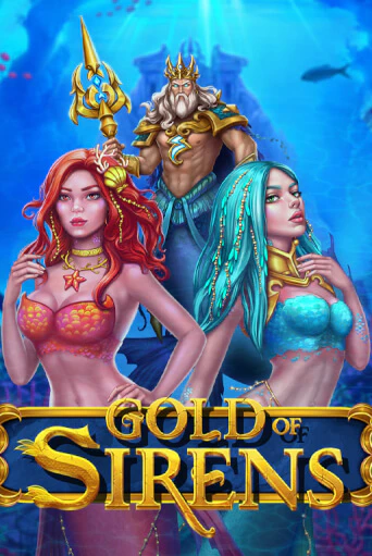 Играть в слот Gold of Sirens бесплатно онлайн | Азино Три Топора