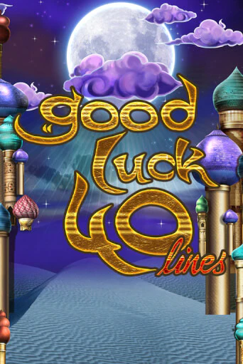 Играть в слот Good Luck 40 бесплатно онлайн | Азино Три Топора