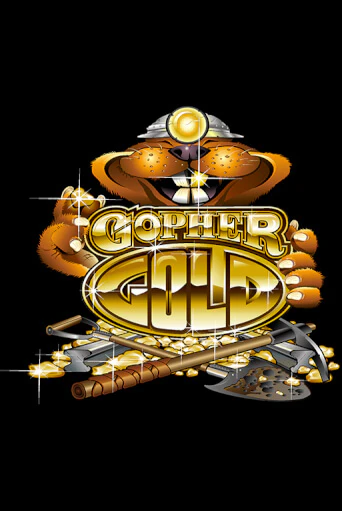 Играть в слот Gopher Gold бесплатно онлайн | Азино Три Топора