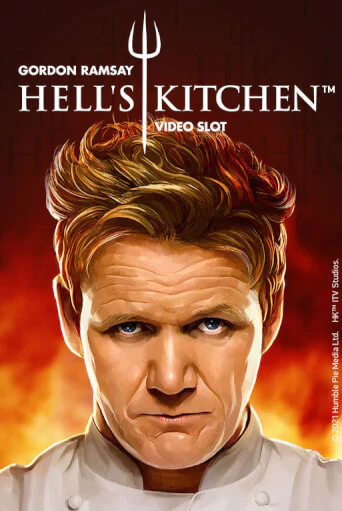 Играть в слот Gordon Ramsay Hell’s Kitchen бесплатно онлайн | Азино Три Топора