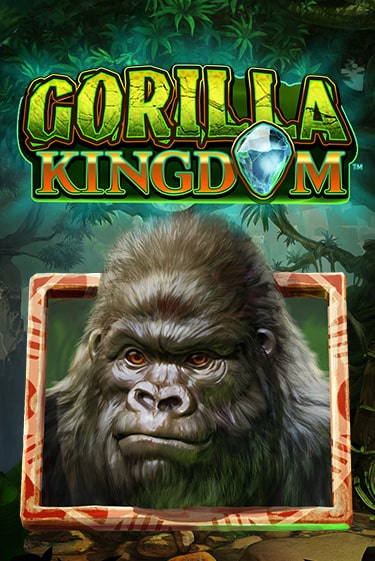 Играть в слот Gorilla Kingdom бесплатно онлайн | Азино Три Топора
