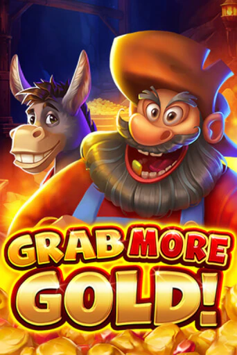 Играть в слот Grab more Gold! бесплатно онлайн | Азино Три Топора