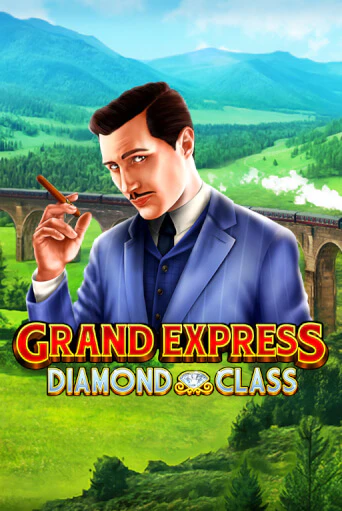 Играть в слот Grand Express Diamond Class бесплатно онлайн | Азино Три Топора