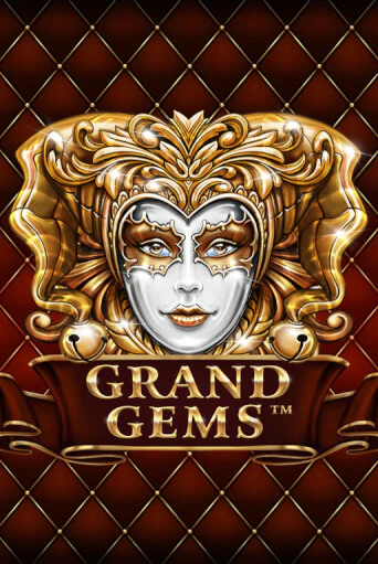 Играть в слот Grand Gems бесплатно онлайн | Азино Три Топора