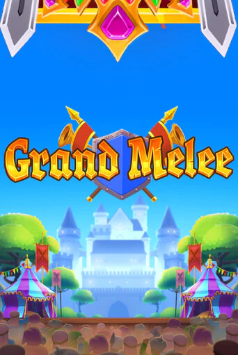 Играть в слот Grand Melee бесплатно онлайн | Азино Три Топора