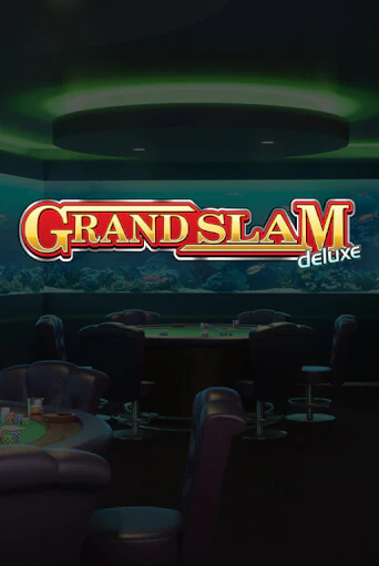 Играть в слот Grand Slam Deluxe бесплатно онлайн | Азино Три Топора