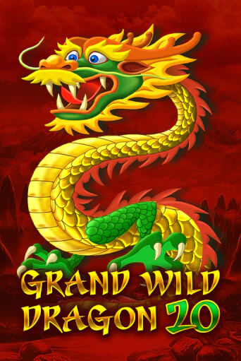 Играть в слот Grand Wild Dragon бесплатно онлайн | Азино Три Топора