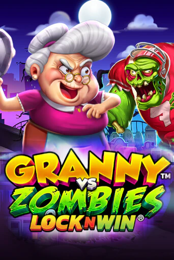 Играть в слот Granny VS Zombies™ бесплатно онлайн | Азино Три Топора