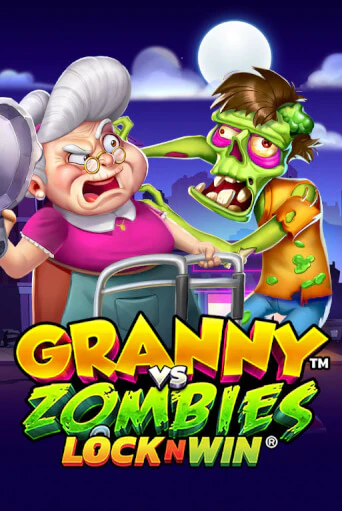 Играть в слот Granny Vs Zombies бесплатно онлайн | Азино Три Топора