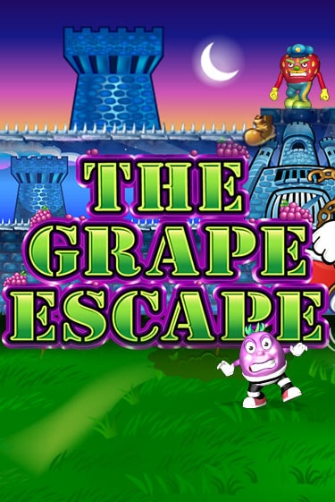 Играть в слот Grape Escape бесплатно онлайн | Азино Три Топора