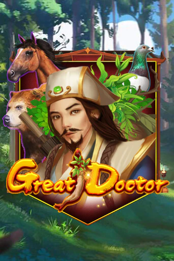 Играть в слот Great Doctor бесплатно онлайн | Азино Три Топора