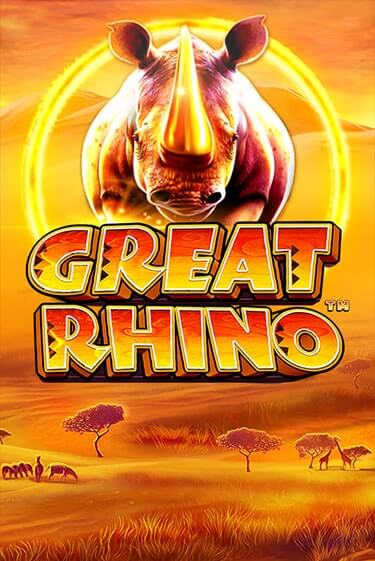 Играть в слот Great Rhino™ бесплатно онлайн | Азино Три Топора