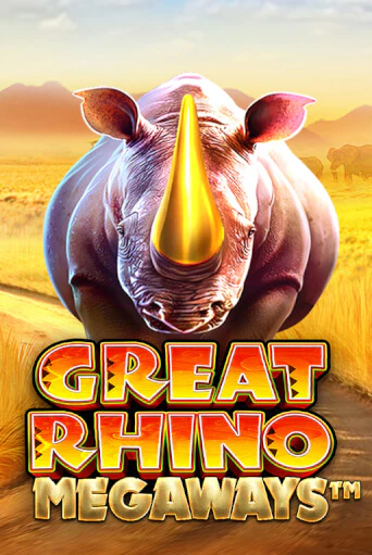 Играть в слот Great Rhino Megaways бесплатно онлайн | Азино Три Топора